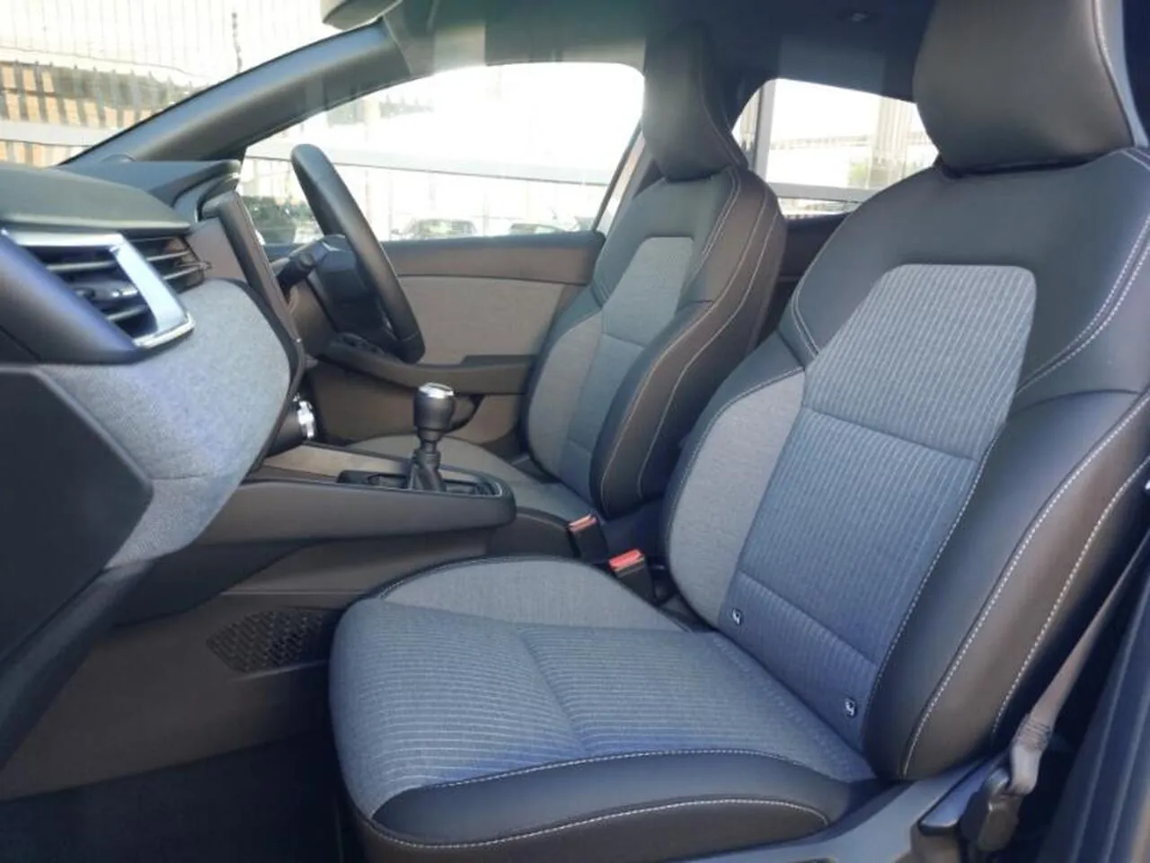 Renault Clio 2025 photo 5