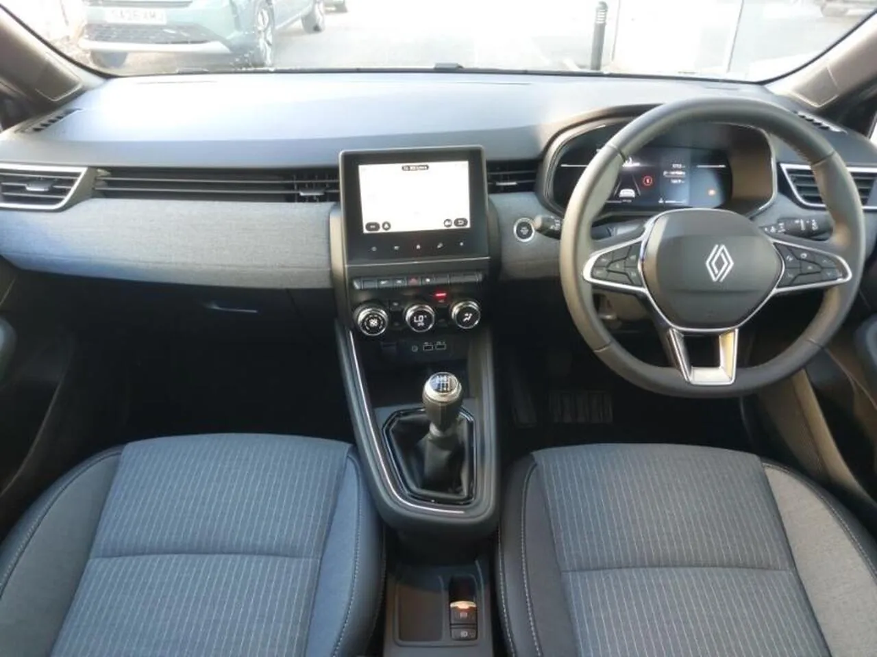 Renault Clio 2025 photo 3