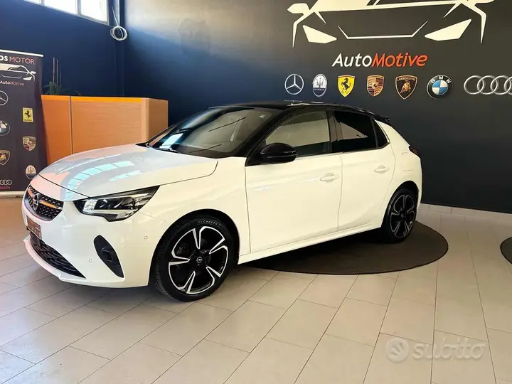 Opel Corsa 2023 photo 2