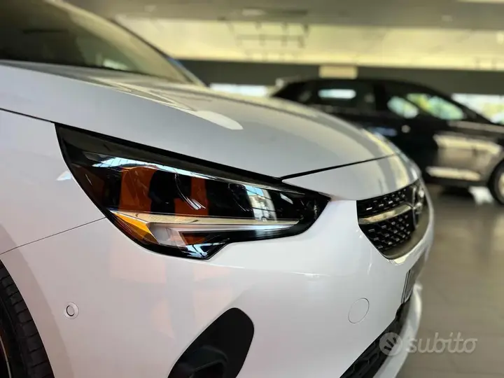 Opel Corsa 2023 photo 4