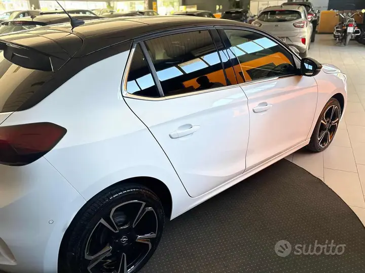 Opel Corsa 2023 photo 5