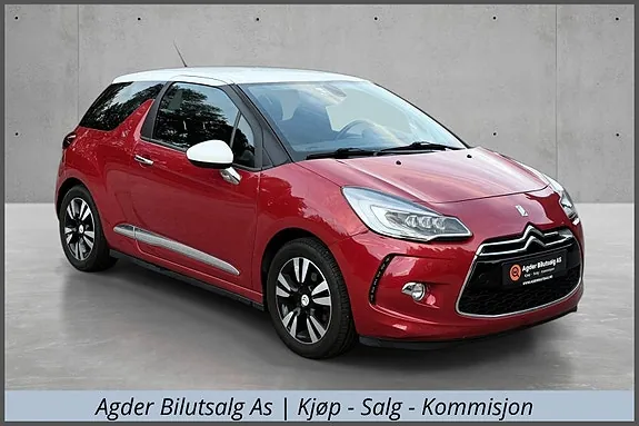 Citroen Ds3