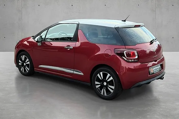Citroen Ds3 2016 photo 5