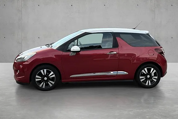 Citroen Ds3 2016 photo 4