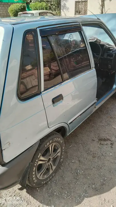 Suzuki Mehran