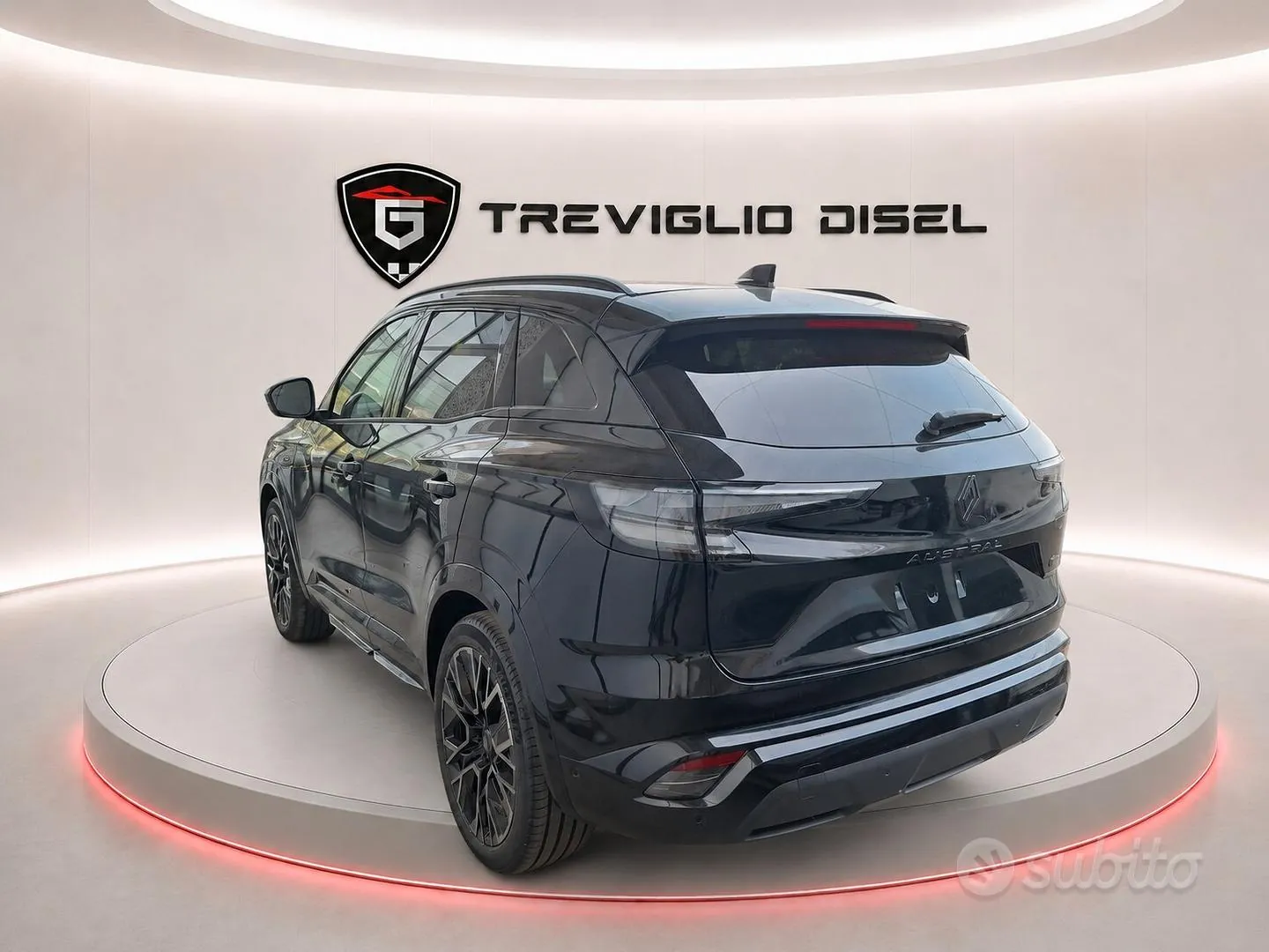 Renault Austral 2026 photo 4