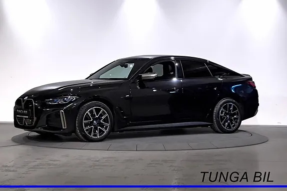BMW I4