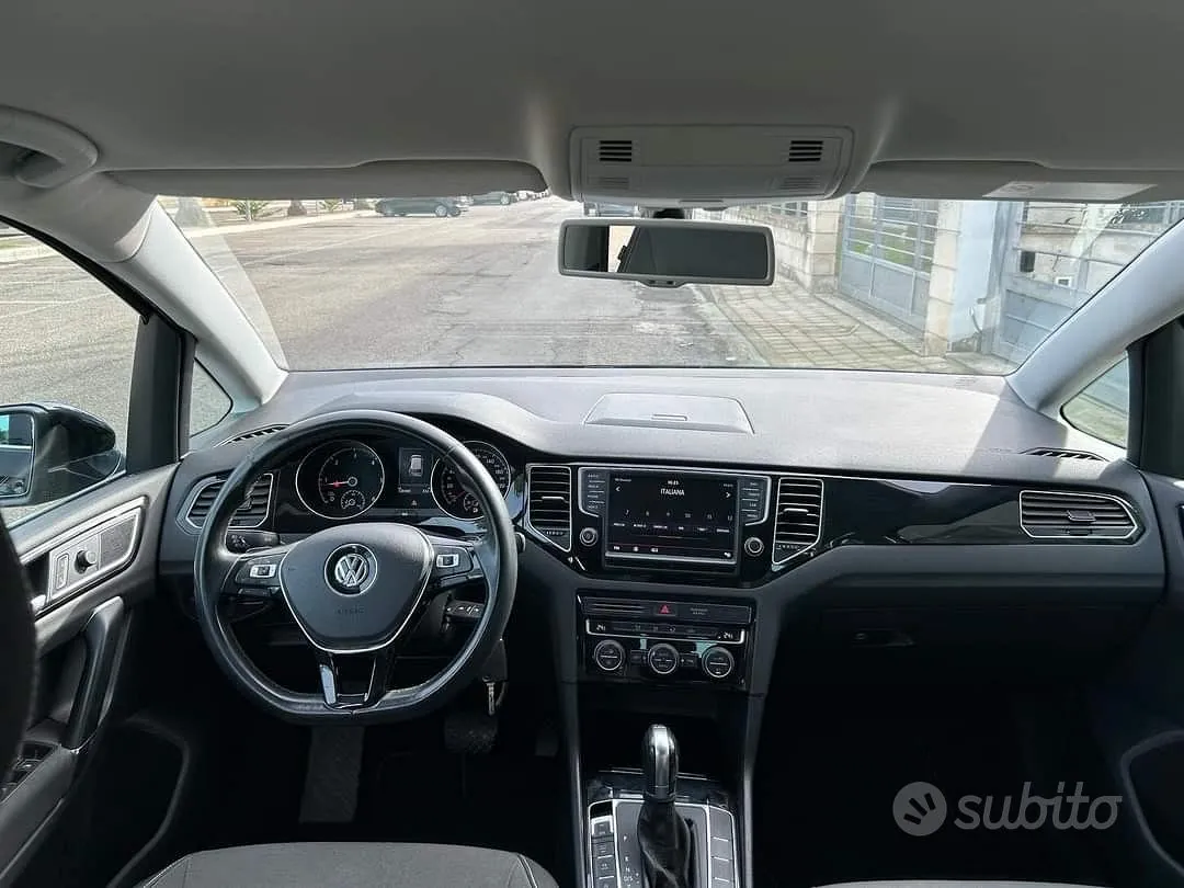 Volkswagen Golf 2014 photo 3