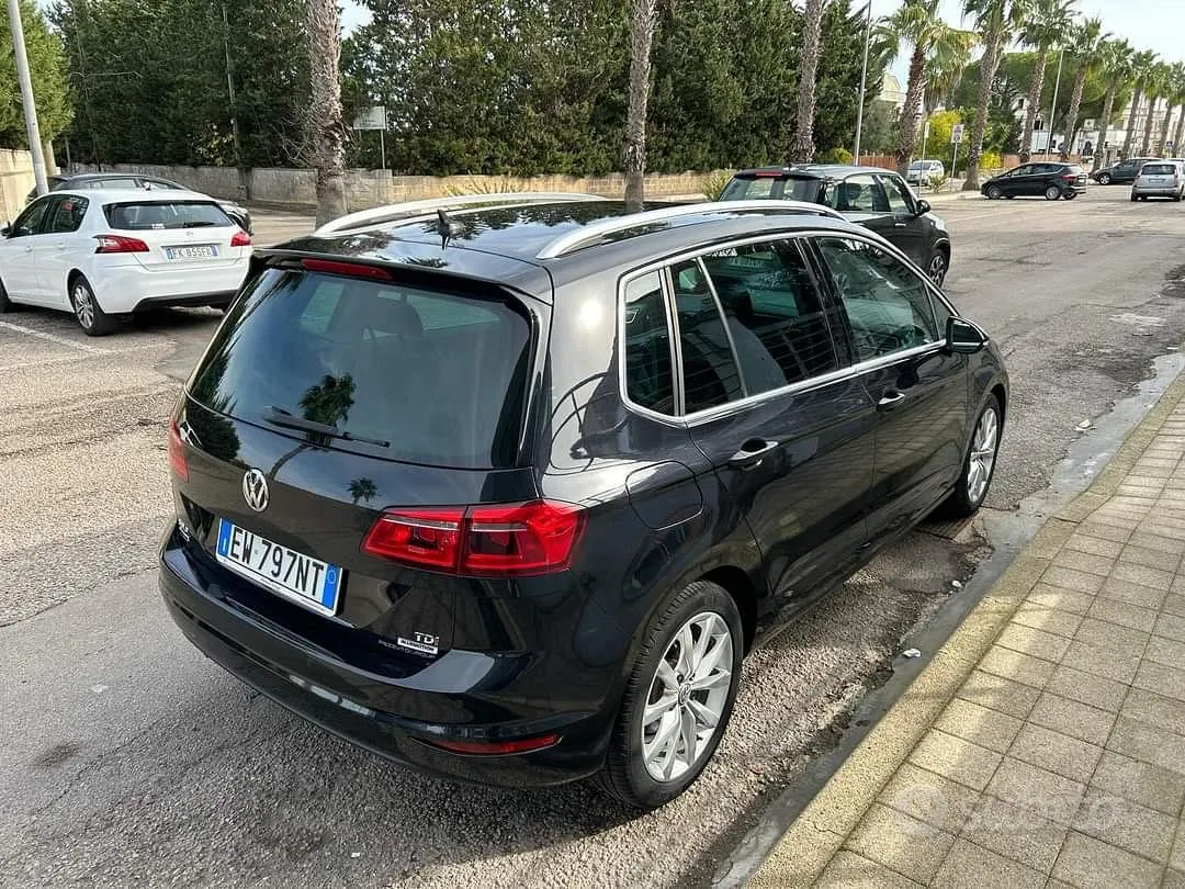 Volkswagen Golf 2014 photo 5
