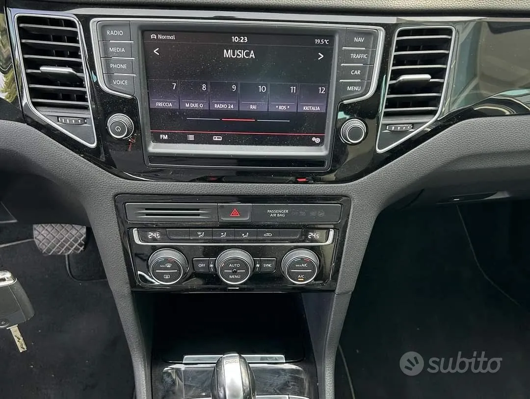 Volkswagen Golf 2014 photo 4