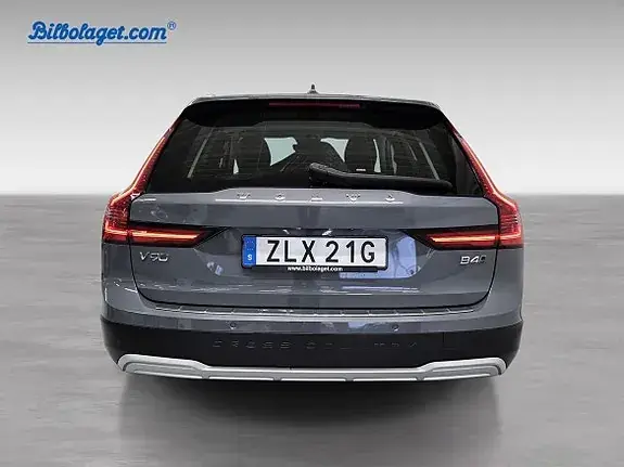 Volvo V90 Cross Country 2022 photo 5