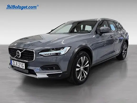 Volvo V90 Cross Country