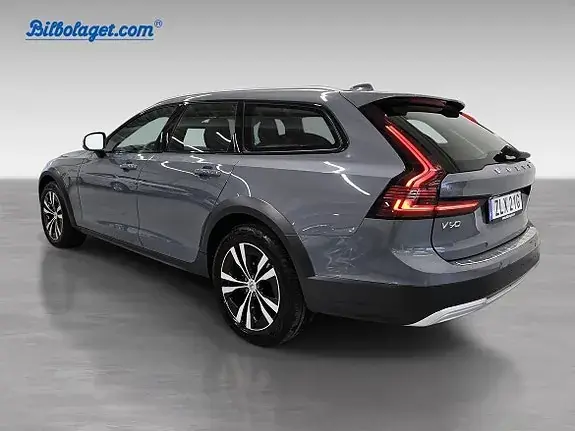 Volvo V90 Cross Country 2022 photo 4