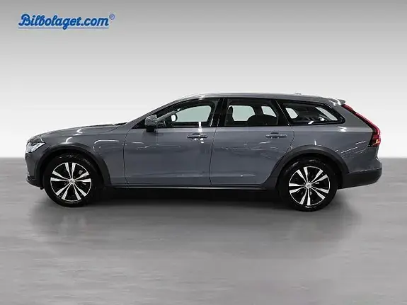 Volvo V90 Cross Country 2022 photo 3