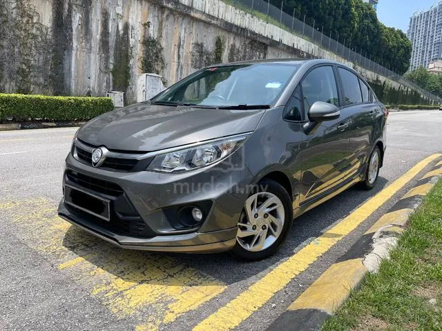 Proton Persona
