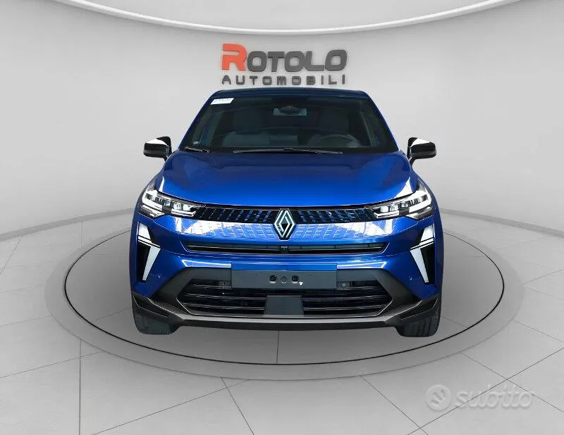 Renault Captur 2026 photo 4