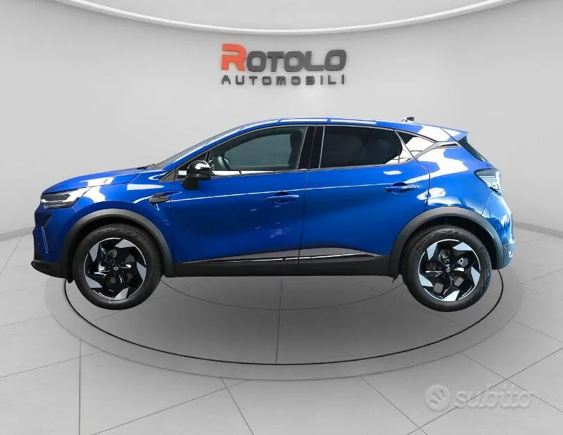 Renault Captur 2026 photo 3