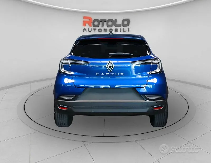 Renault Captur 2026 photo 5