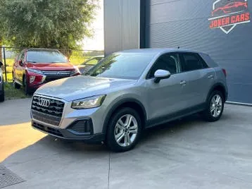 Audi Q2 2023 photo 2