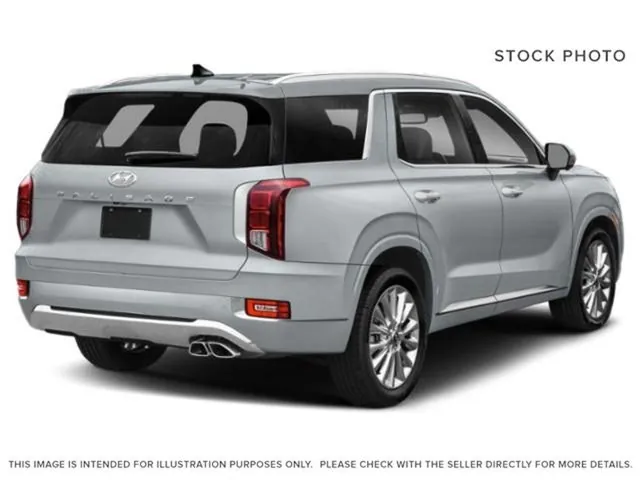 Hyundai Palisade 2020 photo 5