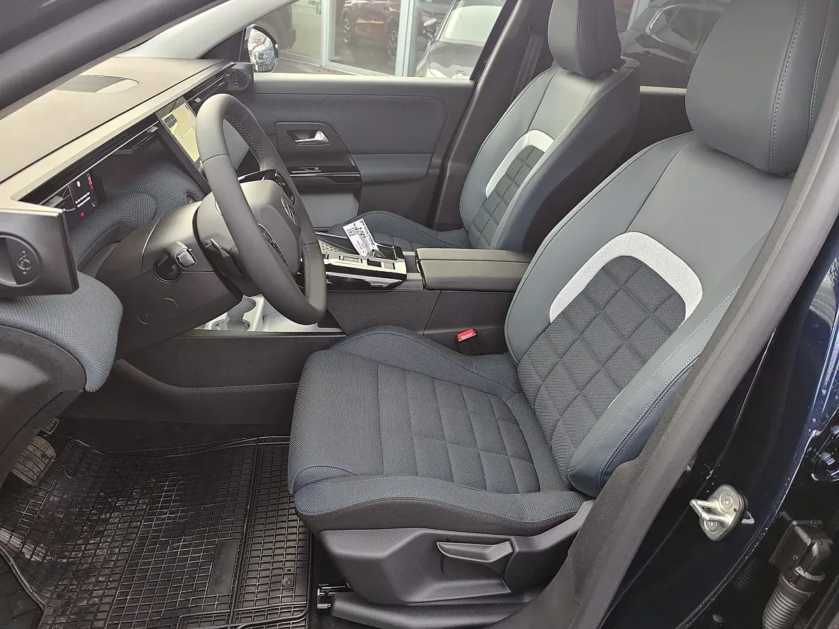 Citroen C5 Aircross 2025 photo 2