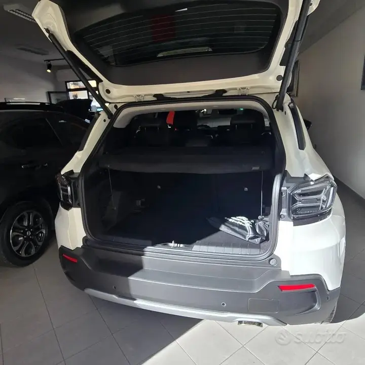 Jeep Avenger 2024 photo 5