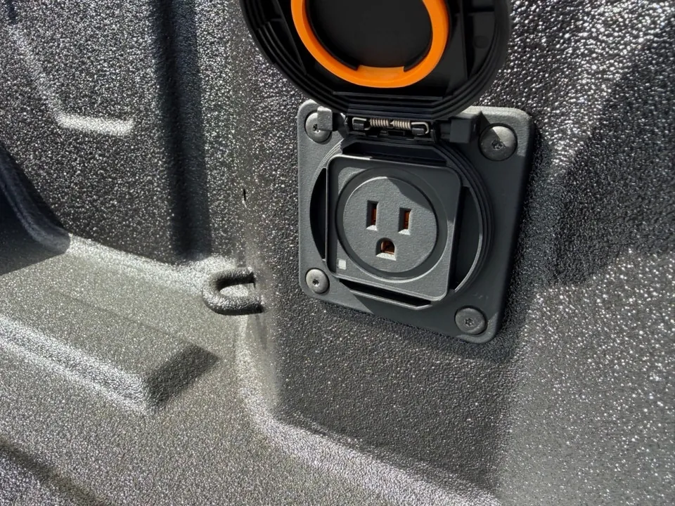 Chevrolet Silverado 1500 2026 photo 5