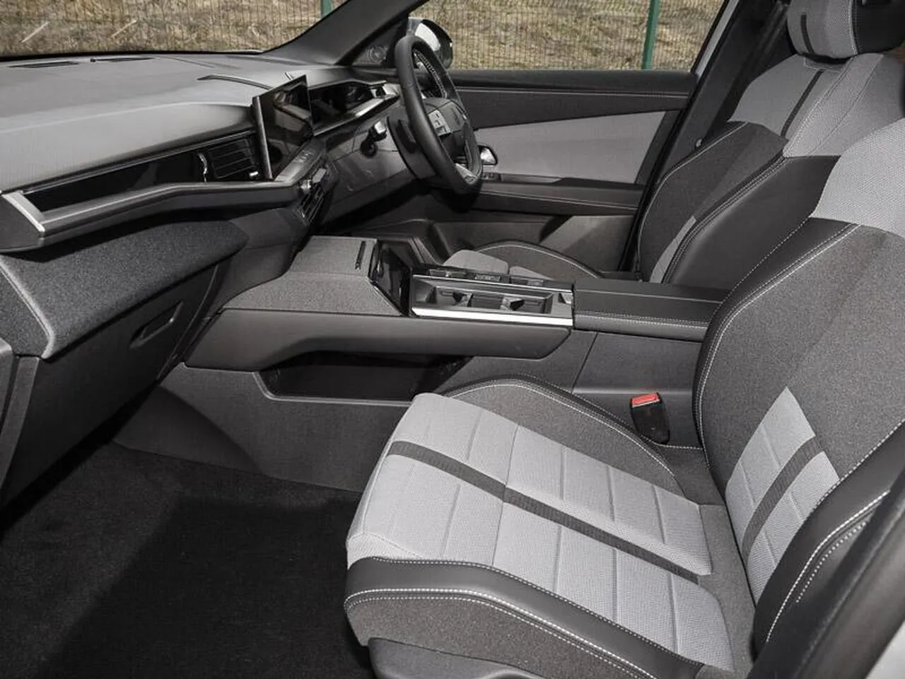 Vauxhall Grandland 2026 photo 5