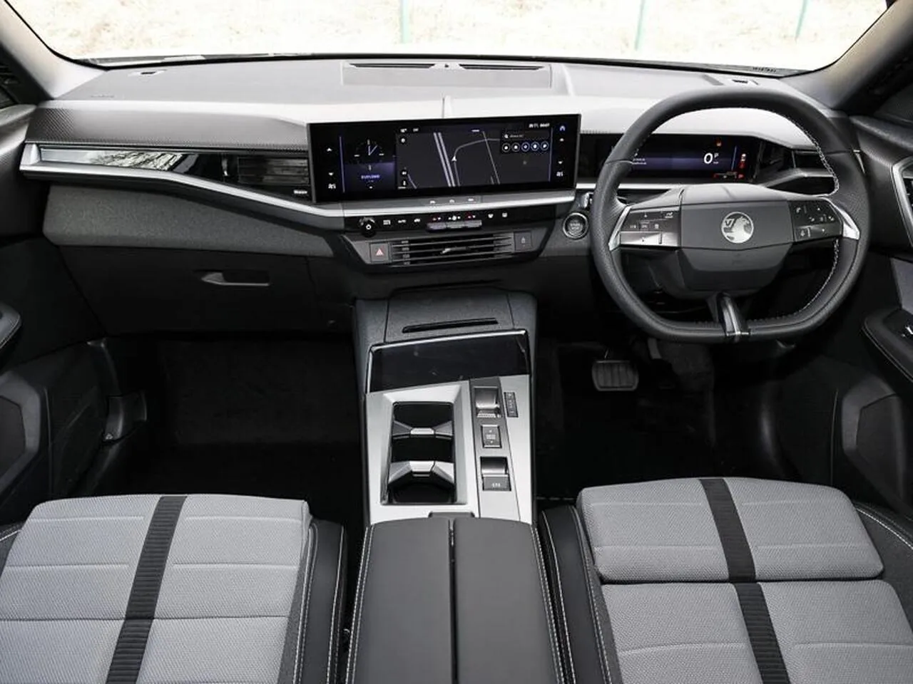 Vauxhall Grandland 2026 photo 3