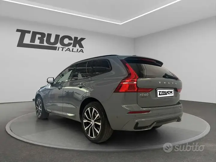 Volvo Xc60 2022 photo 4