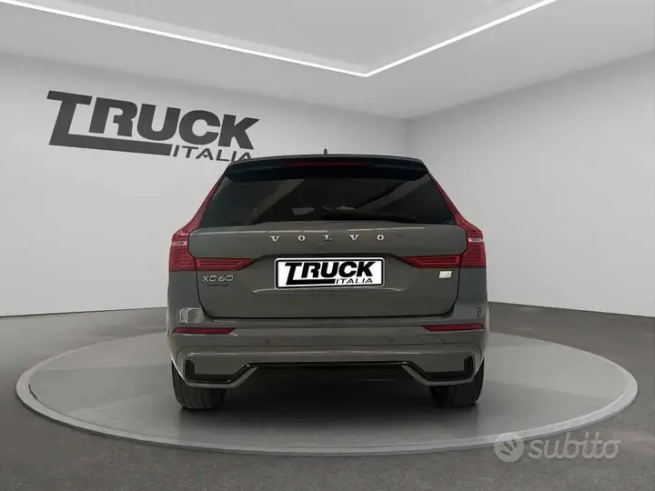 Volvo Xc60 2022 photo 5