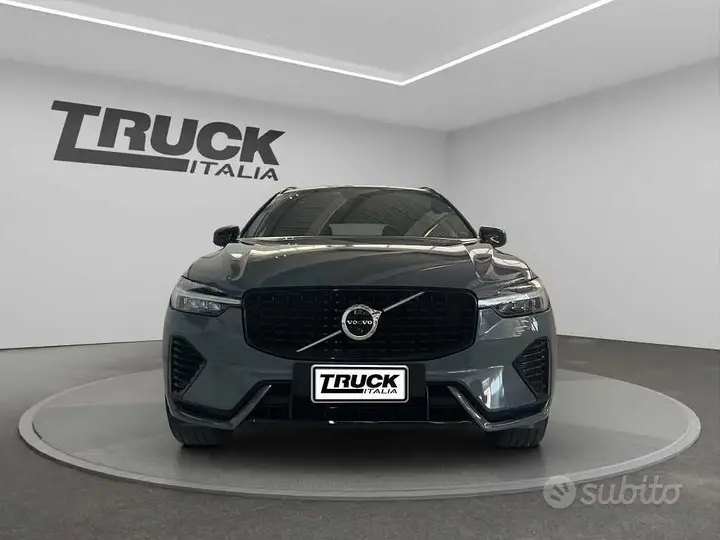 Volvo Xc60 2022 photo 2