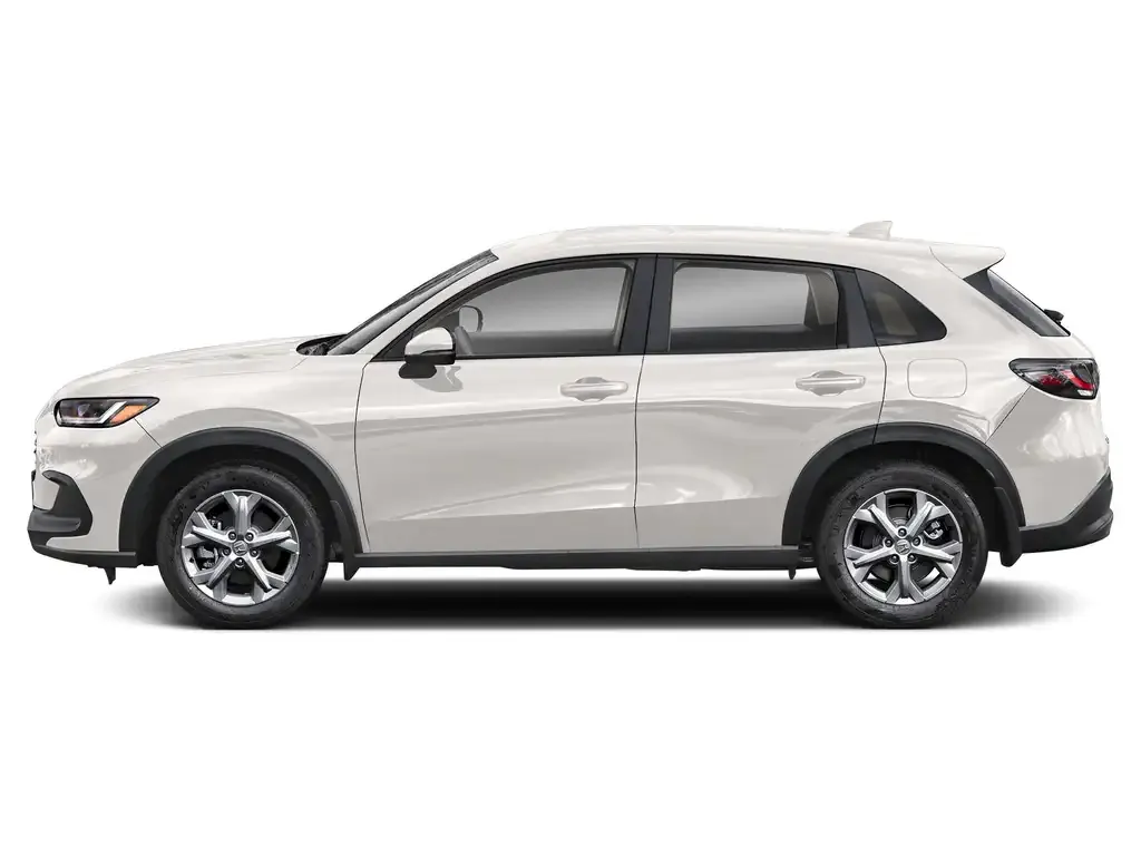 Honda Hr-V 2024 photo 3