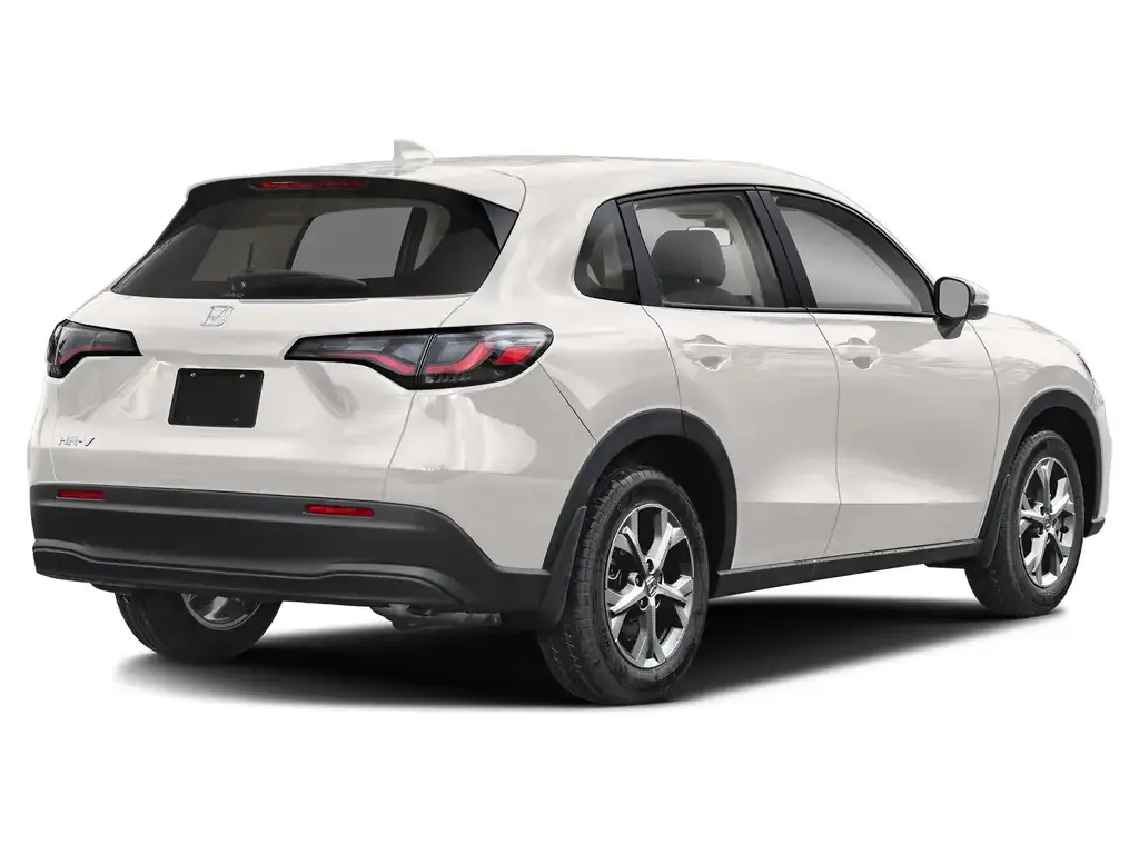 Honda Hr-V 2024 photo 2