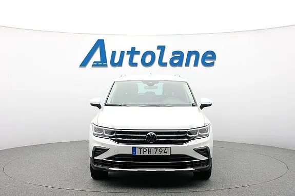 Volkswagen Tiguan 2023 photo 3