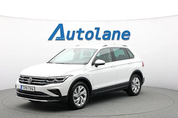 Volkswagen Tiguan 2023 photo 4