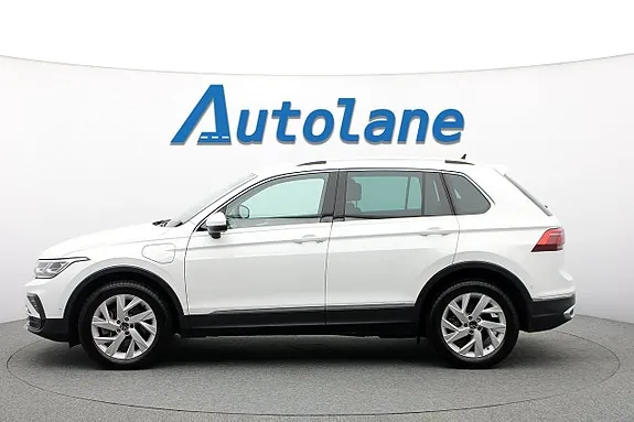 Volkswagen Tiguan 2023 photo 5