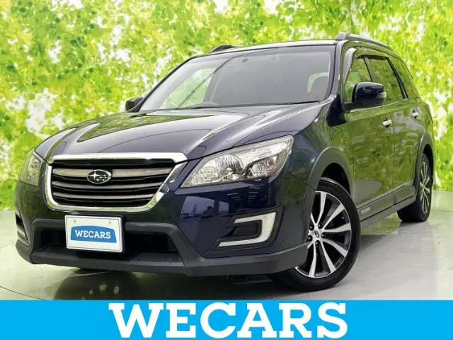Subaru Xv Crosstrek
