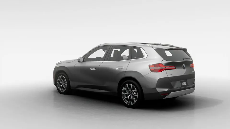 BMW X3 2026 photo 2