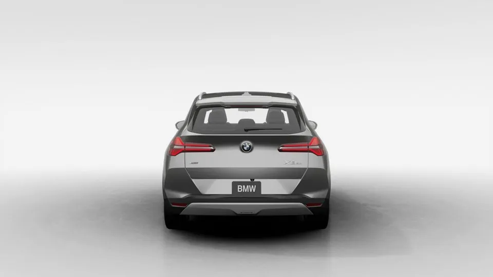 BMW X3 2026 photo 5
