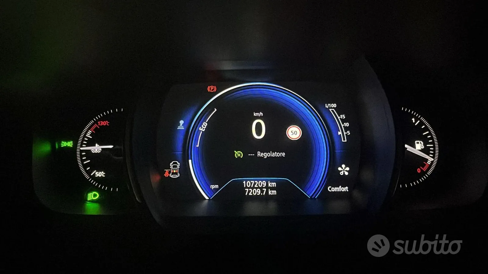 Renault Megane 2017 photo 5