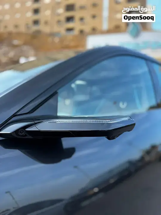 Hyundai Avante 2027 photo 2