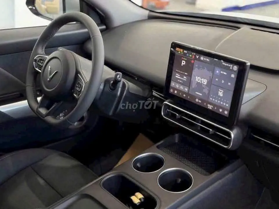 Vinfast Mpv 7 2026 photo 5