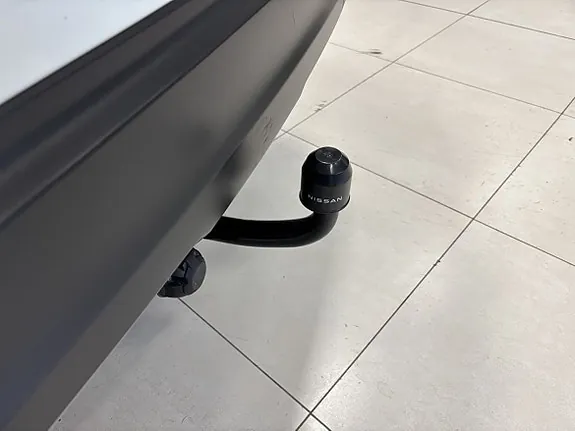 Nissan Qashqai 2019 photo 5