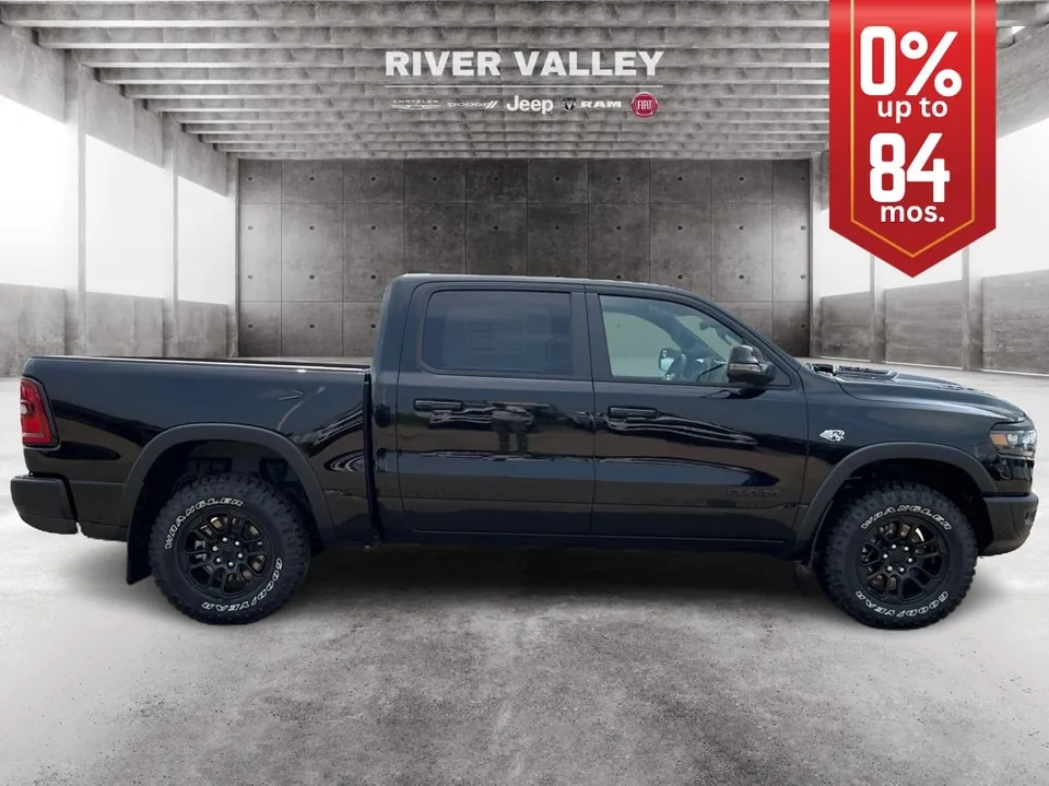 Ram 1500 2026 photo 2