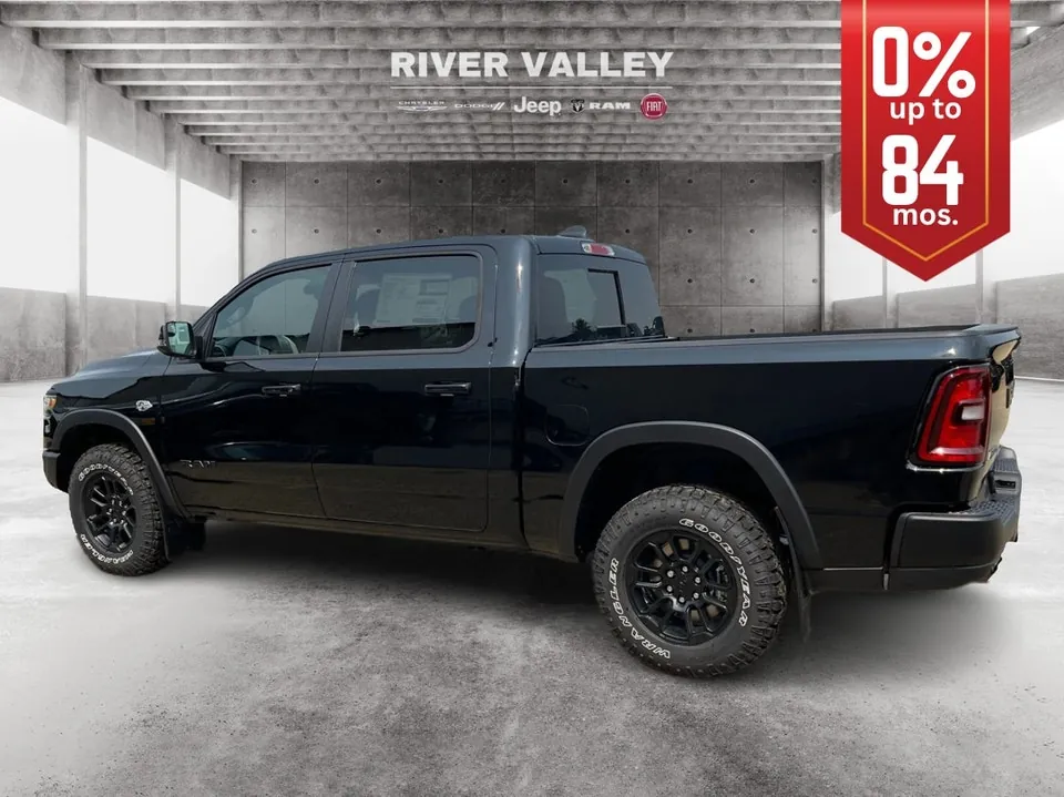 Ram 1500 2026 photo 5