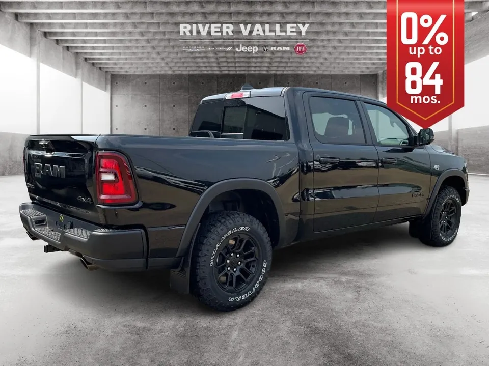 Ram 1500 2026 photo 3