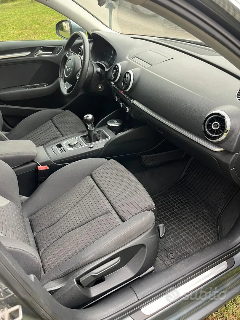 Audi A3 2013 photo 3