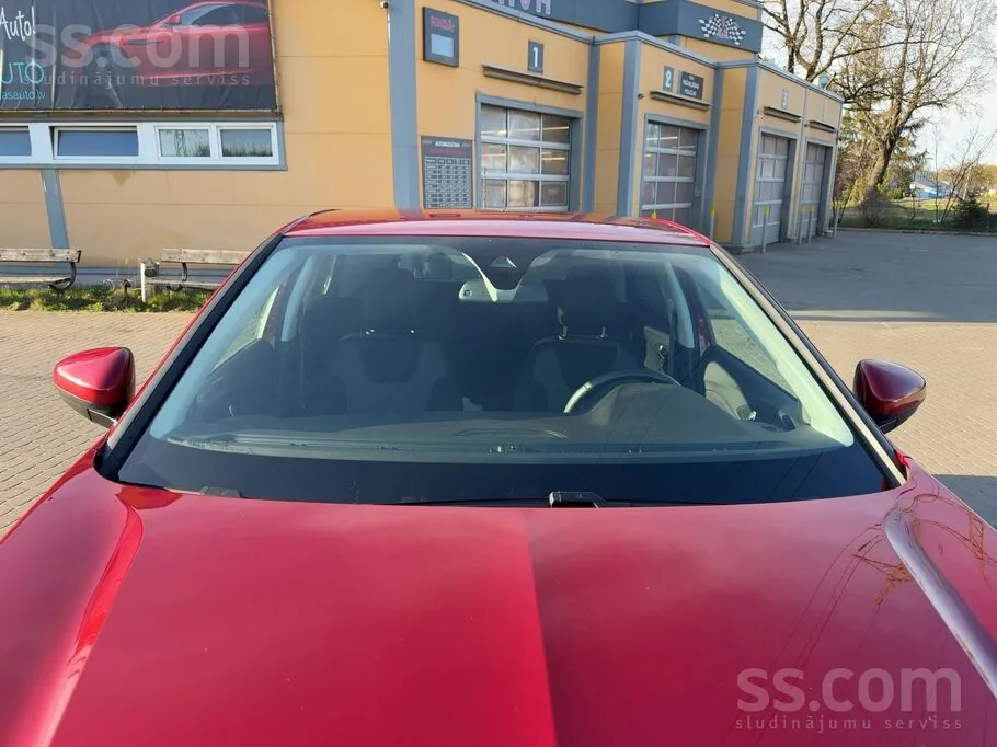Opel Grandland X 2019 photo 4