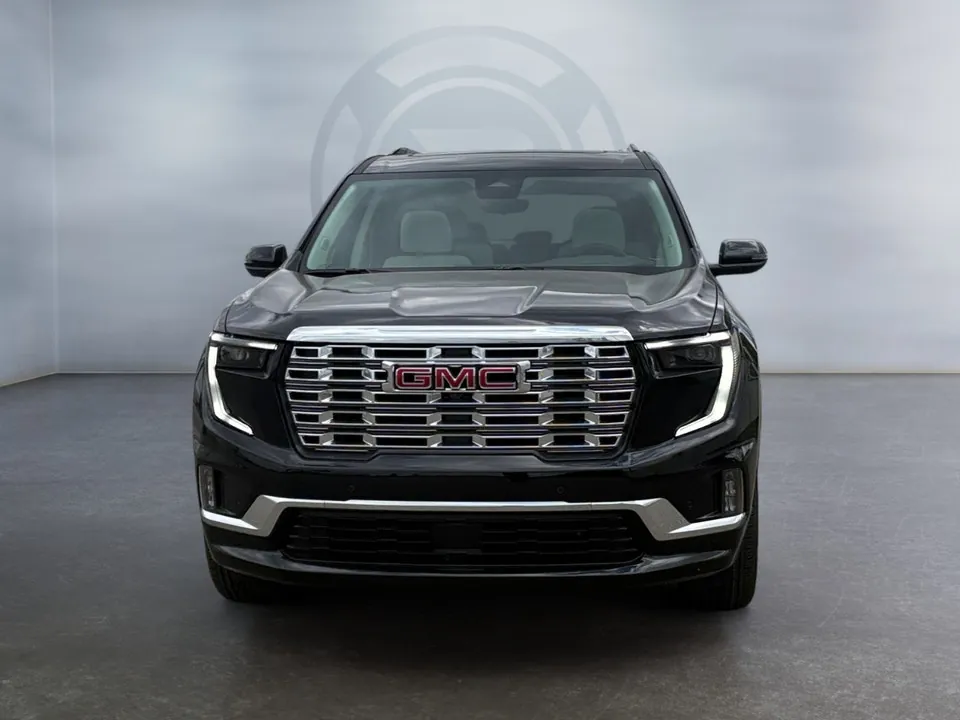 GMC Acadia 2026 photo 2